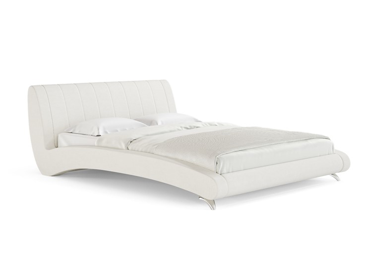 Спальная кровать Verona 200х190 с основанием в Лангепасе - изображение 49