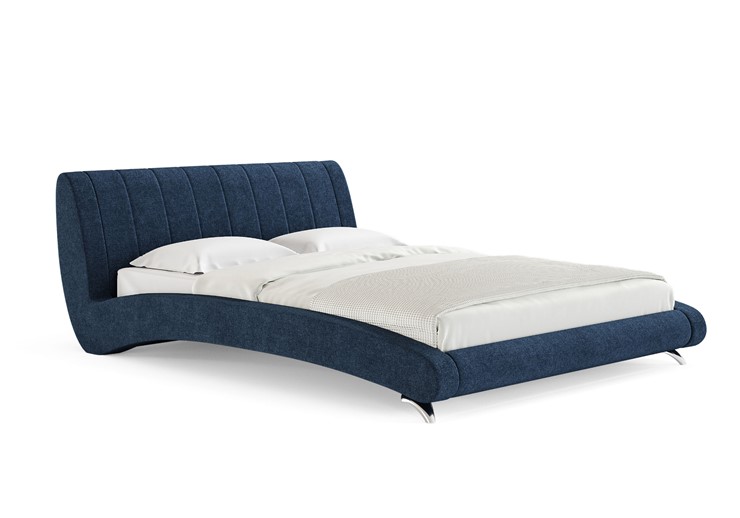 Спальная кровать Verona 200х190 с основанием в Лангепасе - изображение 53
