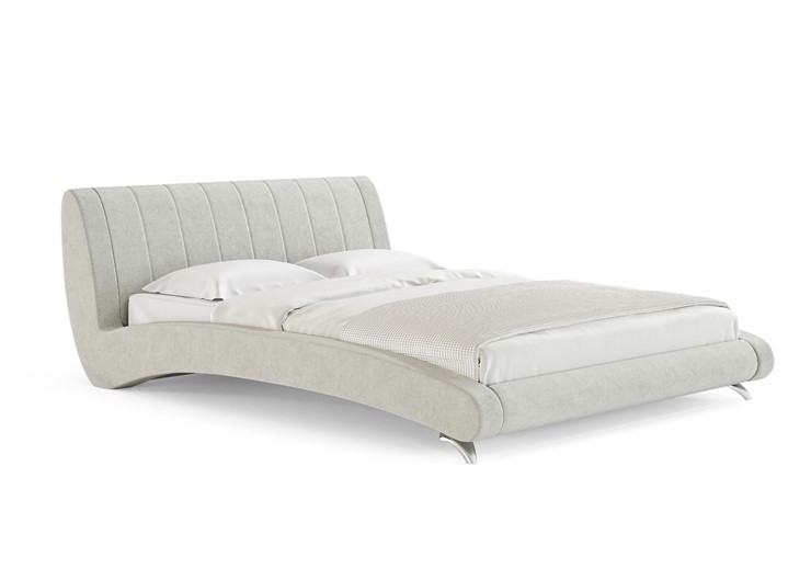 Спальная кровать Verona 200х190 с основанием в Лангепасе - изображение 55