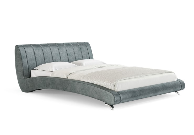 Спальная кровать Verona 200х190 с основанием в Лангепасе - изображение 59