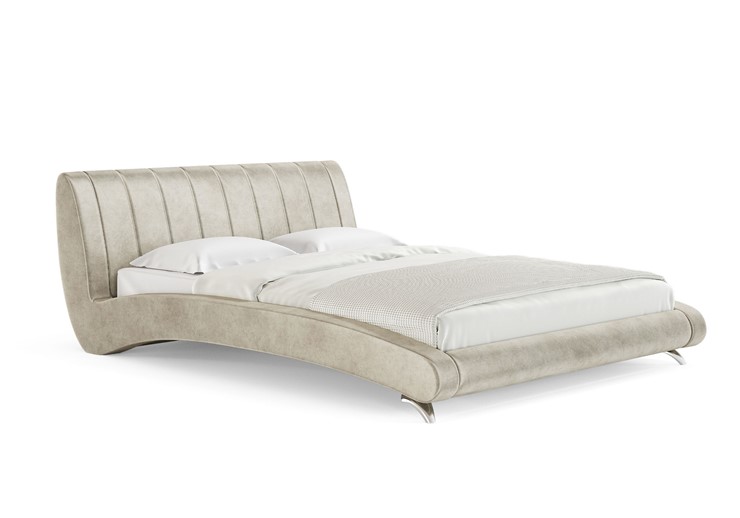 Спальная кровать Verona 200х190 с основанием в Лангепасе - изображение 63