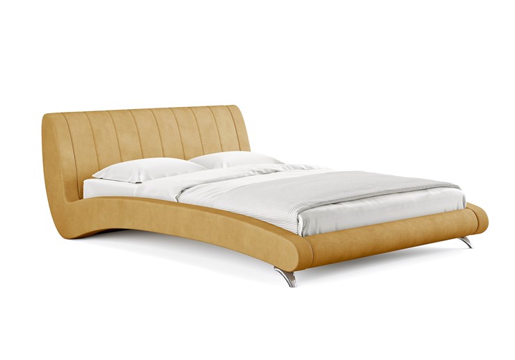 Спальная кровать Verona 200х190 с основанием в Лангепасе - изображение 64