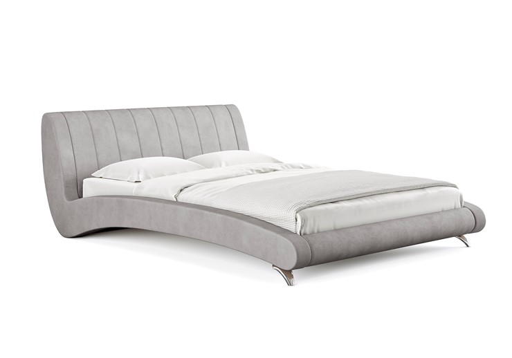 Спальная кровать Verona 200х190 с основанием в Лангепасе - изображение 69