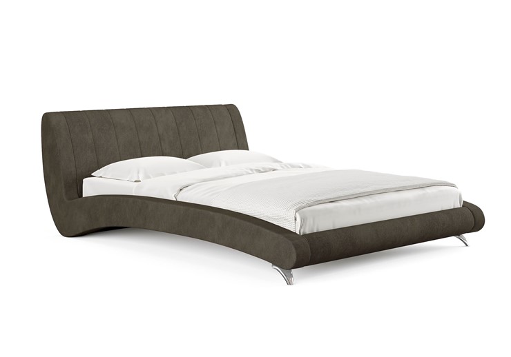Спальная кровать Verona 200х190 с основанием в Лангепасе - изображение 70