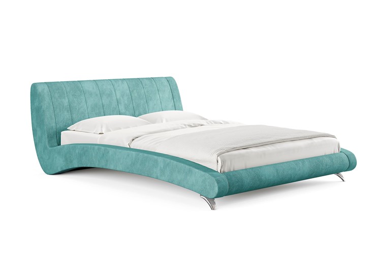 Спальная кровать Verona 200х190 с основанием в Лангепасе - изображение 71