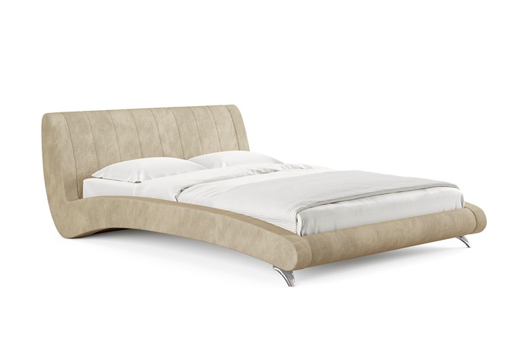 Спальная кровать Verona 200х190 с основанием в Лангепасе - изображение 72