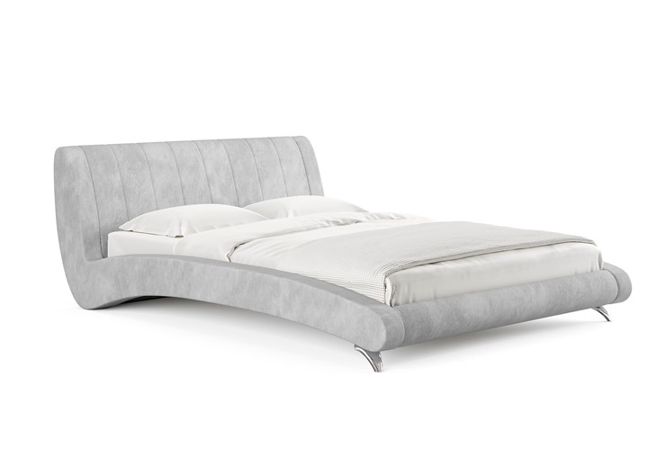 Спальная кровать Verona 200х190 с основанием в Лангепасе - изображение 74