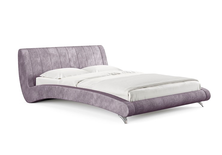Спальная кровать Verona 200х190 с основанием в Лангепасе - изображение 75