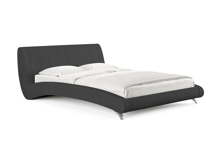 Спальная кровать Verona 200х190 с основанием в Лангепасе - изображение 77