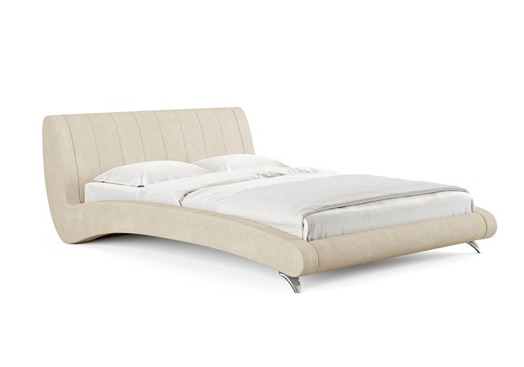 Спальная кровать Verona 200х190 с основанием в Лангепасе - изображение 79