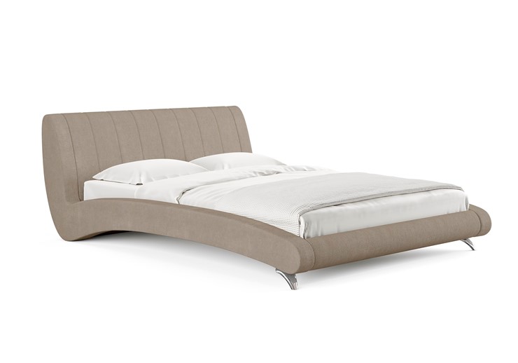 Спальная кровать Verona 200х190 с основанием в Лангепасе - изображение 80