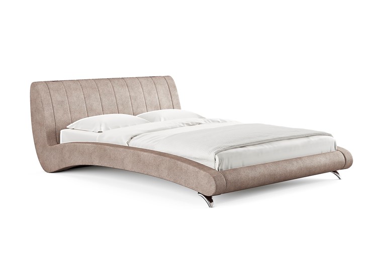 Спальная кровать Verona 200х190 с основанием в Лангепасе - изображение 82