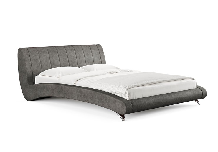 Спальная кровать Verona 200х190 с основанием в Лангепасе - изображение 83