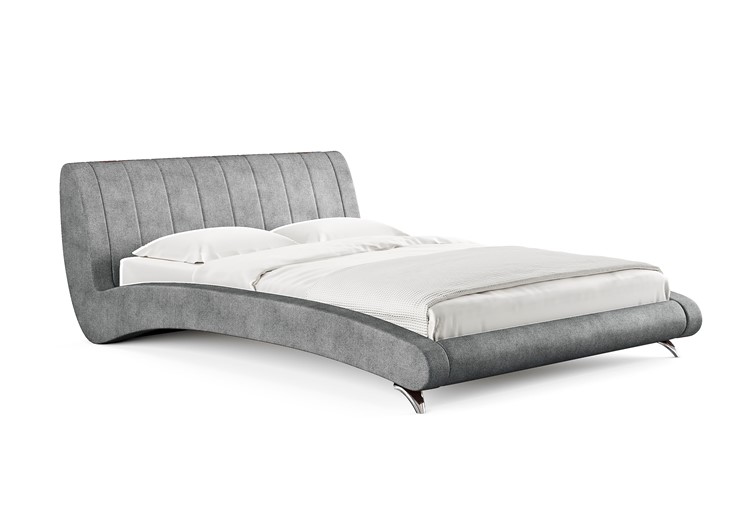 Спальная кровать Verona 200х190 с основанием в Лангепасе - изображение 85
