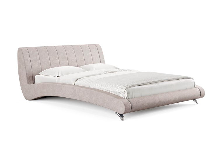 Спальная кровать Verona 200х190 с основанием в Лангепасе - изображение 90