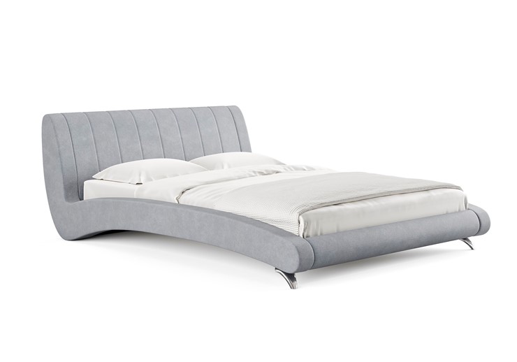 Спальная кровать Verona 200х190 с основанием в Лангепасе - изображение 91