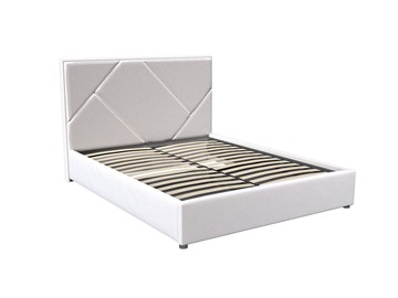 Кровать двуспальная Верона с подъемным механизмом 1600x2000 мм в Урае