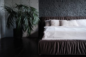 Кровать с механизмом 2-спальная Лофт 2060 в Лангепасе - предосмотр 3
