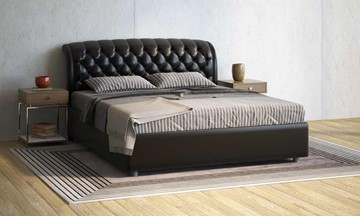 Кровать с подъемным механизмом Venezia 90х200 в Нижневартовске