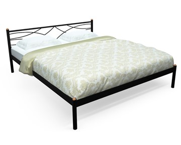 Спальная кровать 7015 160х200 в Урае