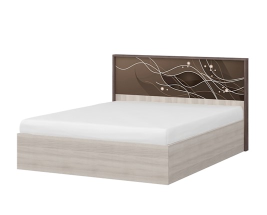 Кровать с механизмом двуспальная Николь 160 в Лангепасе - изображение