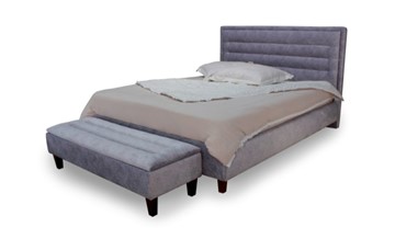 Кровать с высокими ножками Белла 1500х2150 мм в Урае