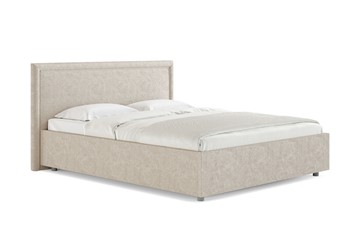 Двуспальная кровать с механизмом Bergamo 200х190 в Когалыме - предосмотр 13