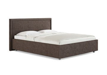 Двуспальная кровать с механизмом Bergamo 200х190 в Урае - предосмотр 14