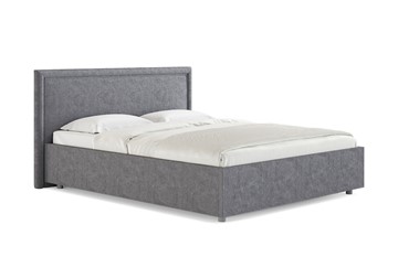 Двуспальная кровать с механизмом Bergamo 200х190 в Урае - предосмотр 15