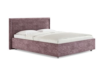 Двуспальная кровать с механизмом Bergamo 200х190 в Когалыме - предосмотр 17