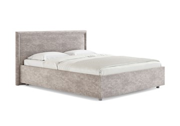 Двуспальная кровать с механизмом Bergamo 200х190 в Урае - предосмотр 18