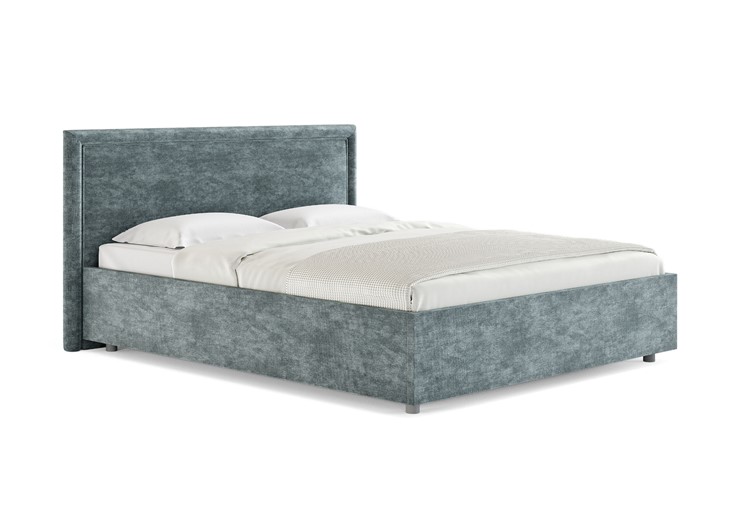 Двуспальная кровать с механизмом Bergamo 200х190 в Когалыме - изображение 19