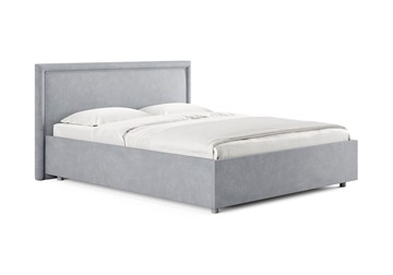 Двуспальная кровать с механизмом Bergamo 200х190 в Урае - предосмотр 21