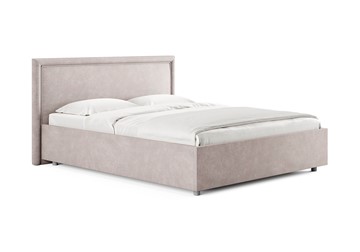Двуспальная кровать с механизмом Bergamo 200х190 в Урае - предосмотр 22