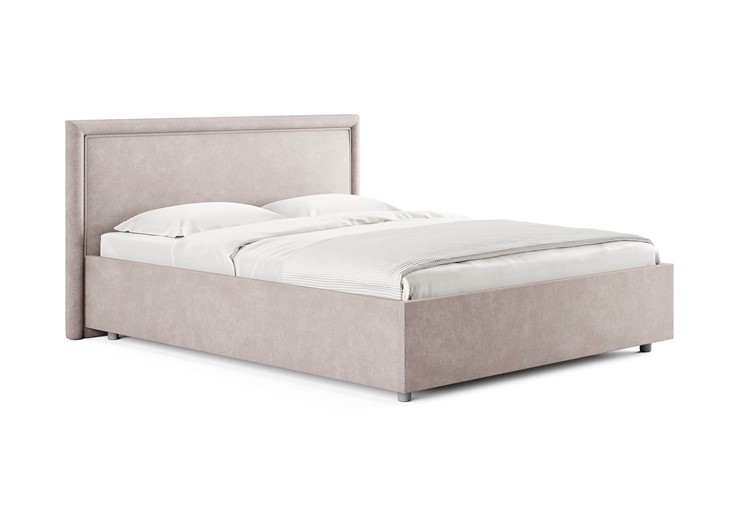 Двуспальная кровать с механизмом Bergamo 200х190 в Когалыме - изображение 22