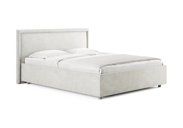 Двуспальная кровать с механизмом Bergamo 200х190 в Когалыме - изображение 23