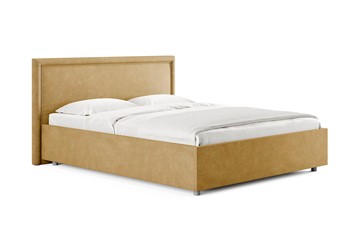 Двуспальная кровать с механизмом Bergamo 200х190 в Когалыме - предосмотр 24