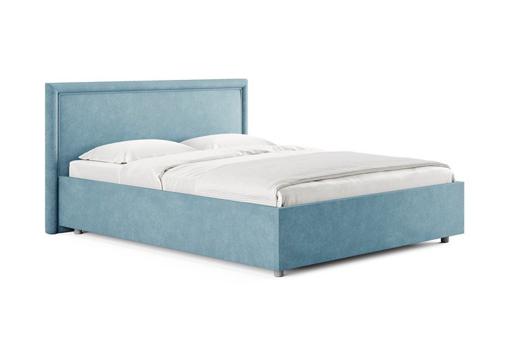 Двуспальная кровать с механизмом Bergamo 200х190 в Урае - изображение 86