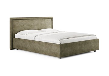Двуспальная кровать с механизмом Bergamo 200х190 в Когалыме - предосмотр 26