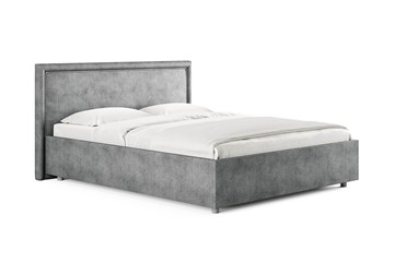 Двуспальная кровать с механизмом Bergamo 200х190 в Урае - предосмотр 27