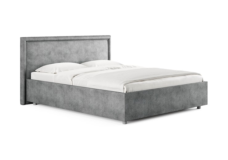 Двуспальная кровать с механизмом Bergamo 200х190 в Урае - изображение 27