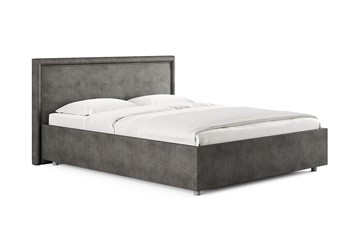 Двуспальная кровать с механизмом Bergamo 200х190 в Когалыме - предосмотр 29