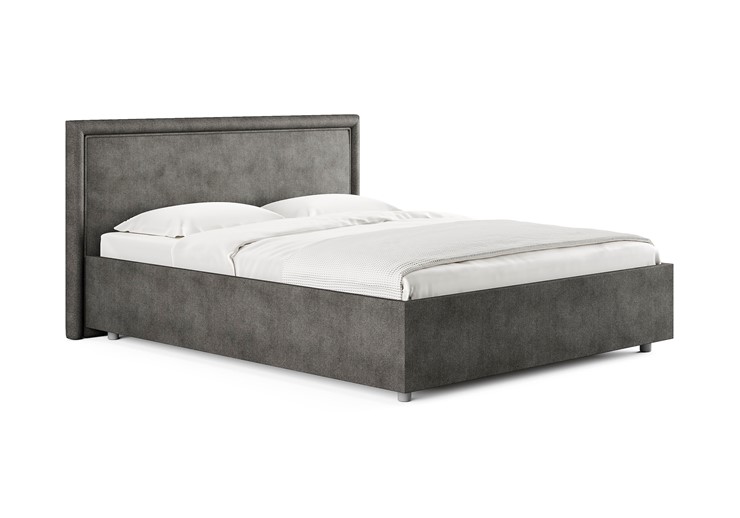 Двуспальная кровать с механизмом Bergamo 200х190 в Урае - изображение 29