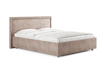 Двуспальная кровать с механизмом Bergamo 200х190 в Урае - предосмотр 30