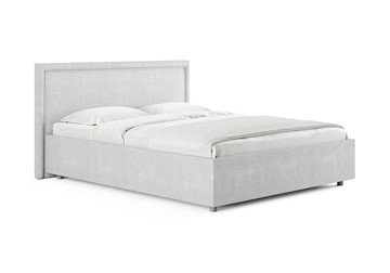 Двуспальная кровать с механизмом Bergamo 200х190 в Урае - предосмотр 31