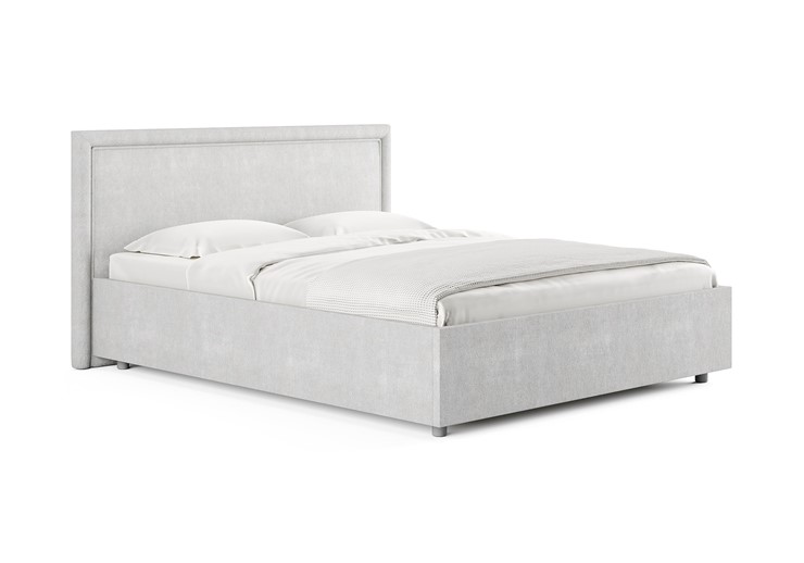 Двуспальная кровать с механизмом Bergamo 200х190 в Урае - изображение 31