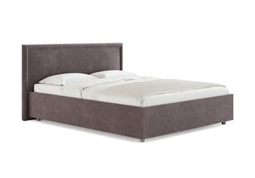 Двуспальная кровать с механизмом Bergamo 200х190 в Когалыме - предосмотр 6