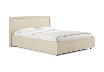 Двуспальная кровать с механизмом Bergamo 200х190 в Когалыме - предосмотр 33