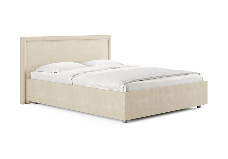Двуспальная кровать с механизмом Bergamo 200х190 в Урае - изображение 33