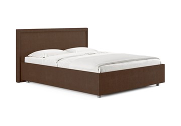 Двуспальная кровать с механизмом Bergamo 200х190 в Урае - предосмотр 34